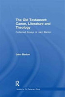 Old Testament: Canon, Literature and Theology