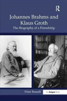 Johannes Brahms and Klaus Groth