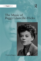 Music of Peggy Glanville-Hicks