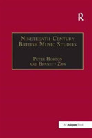 Nineteenth-Century British Music Studies