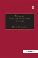Music in Eighteenth-Century Britain