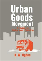 Urban Goods Movement