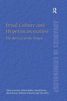 Penal Culture and Hyperincarceration