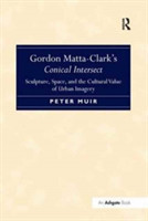 Gordon Matta-Clark's Conical Intersect