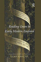 Reading Green in Early Modern England