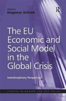 EU Economic and Social Model in the Global Crisis