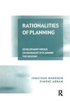 Rationalities of Planning