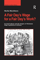 Fair Day’s Wage for a Fair Day’s Work?