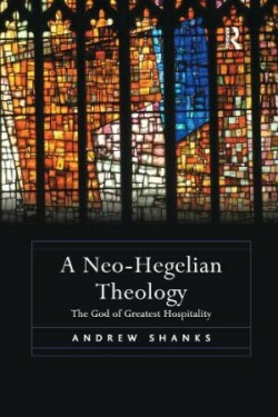 Neo-Hegelian Theology