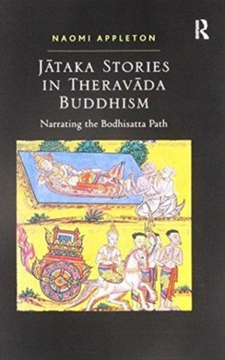 Jataka Stories in Theravada Buddhism