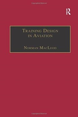 Training Design in Aviation