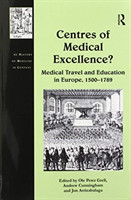 Centres of Medical Excellence?