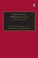 Empowering SME Managers in Palestine