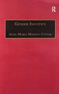 Gender Injustice