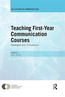 Teaching First-Year Communication Courses