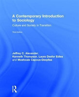 Contemporary Introduction to Sociology