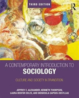 Contemporary Introduction to Sociology