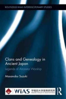 Clans and Genealogy in Ancient Japan