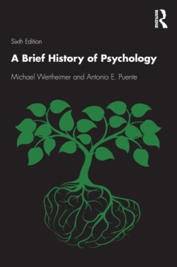 Brief History of Psychology
