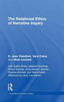 Relational Ethics of Narrative Inquiry