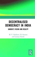 Decentralised Democracy in India