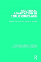 Cultural Adaptation in the Workplace