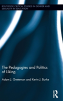 Pedagogies and Politics of Liking