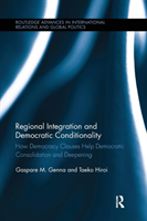Regional Integration and Democratic Conditionality
