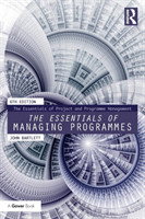 Essentials of Managing Programmes