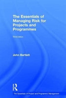 Essentials of Managing Risk for Projects and Programmes