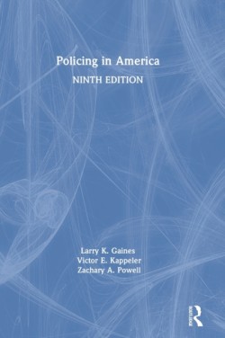 Policing in America