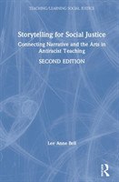 Storytelling for Social Justice