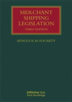 Merchant Shipping Legislation