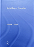 Digital Sports Journalism