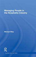 Managing People in the Hospitality Industry