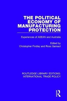 Political Economy of Manufacturing Protection