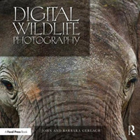 Digital Wildlife Photography