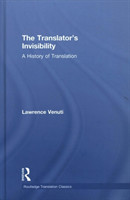 Translator's Invisibility A History of Translation