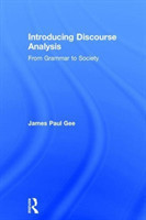 Introducing Discourse Analysis From Grammar to Society