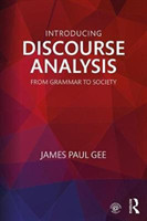 Introducing Discourse Analysis From Grammar to Society*