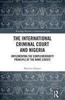 International Criminal Court and Nigeria