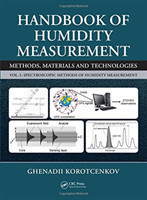 Handbook of Humidity Measurement, Volume 1