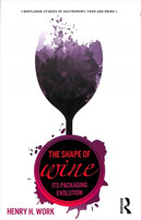 Shape of Wine