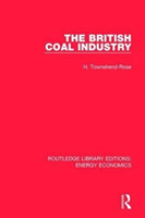 British Coal Industry