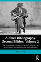 Blues Bibliography