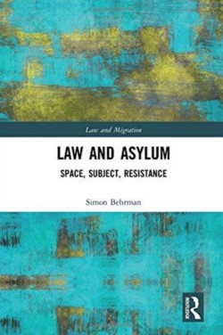 Law and Asylum