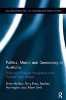 Politics, Media and Democracy in Australia