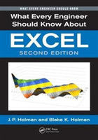 What Every Engineer Should Know About Excel
