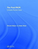 Final FRCR