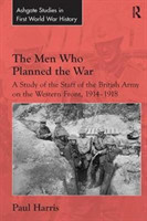 Men Who Planned the War